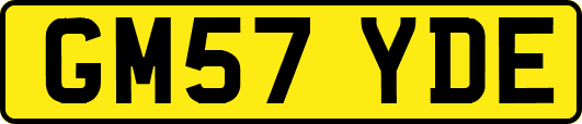 GM57YDE