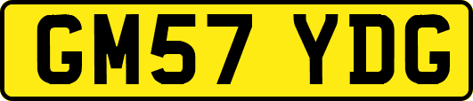 GM57YDG