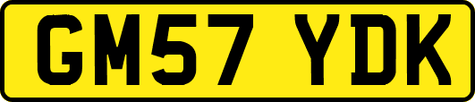 GM57YDK
