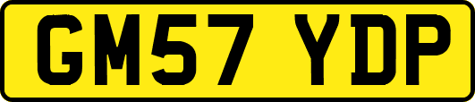 GM57YDP