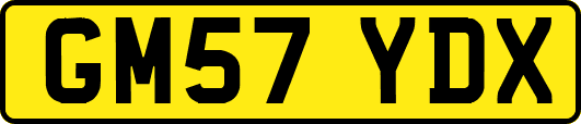 GM57YDX