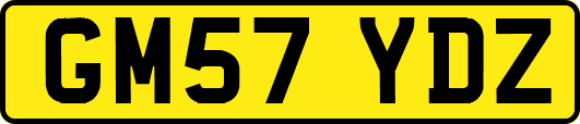GM57YDZ