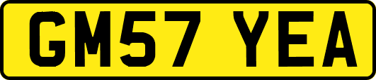 GM57YEA
