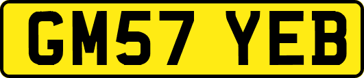 GM57YEB