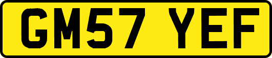 GM57YEF