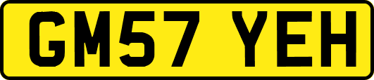 GM57YEH