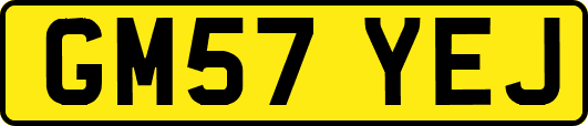 GM57YEJ