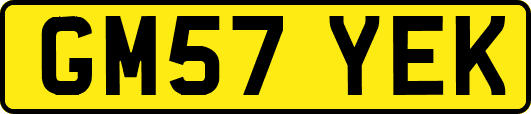 GM57YEK