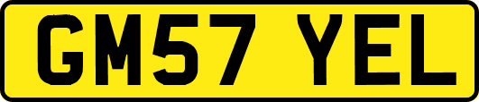GM57YEL