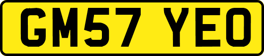 GM57YEO
