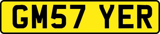 GM57YER