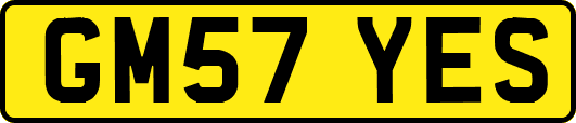 GM57YES
