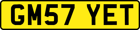 GM57YET