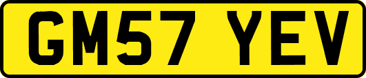 GM57YEV