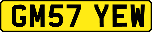 GM57YEW