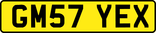 GM57YEX
