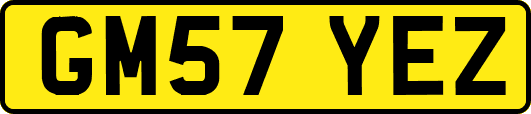 GM57YEZ