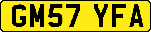 GM57YFA
