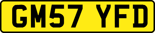 GM57YFD
