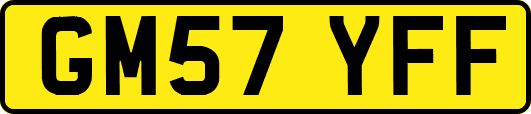 GM57YFF