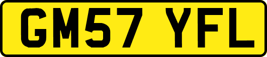 GM57YFL