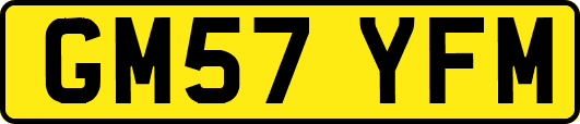 GM57YFM