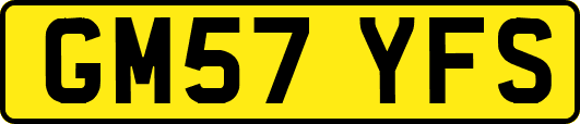GM57YFS