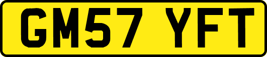 GM57YFT