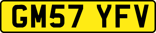 GM57YFV
