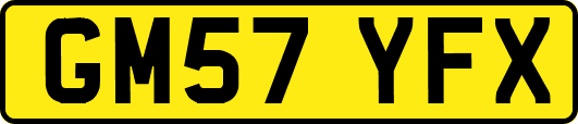 GM57YFX