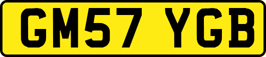 GM57YGB