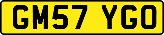 GM57YGO