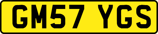 GM57YGS