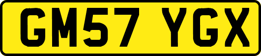 GM57YGX