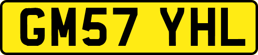 GM57YHL
