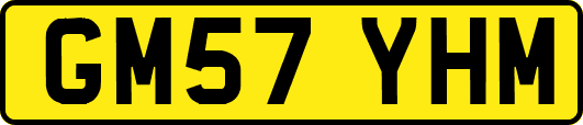 GM57YHM