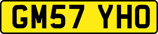 GM57YHO