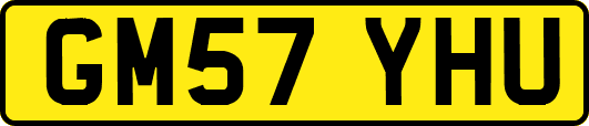 GM57YHU