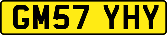 GM57YHY