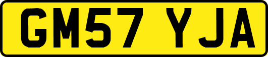 GM57YJA