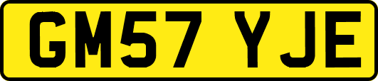GM57YJE