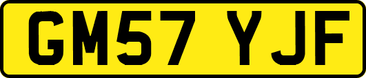 GM57YJF