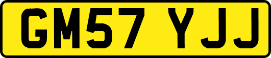 GM57YJJ