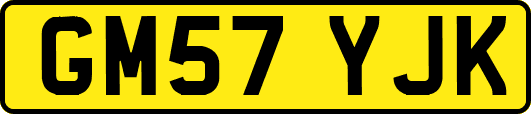 GM57YJK