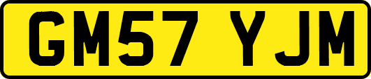 GM57YJM
