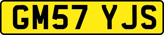 GM57YJS
