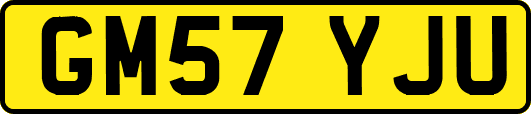 GM57YJU