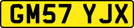 GM57YJX