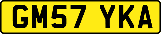 GM57YKA