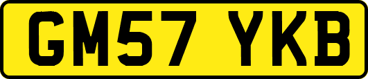 GM57YKB